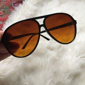 Retro 1980’s Blue Light Block Sunglasses